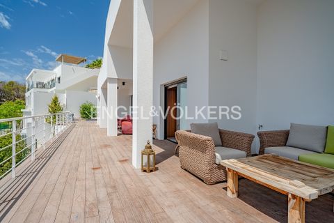 Villa a Altea, Alicante, Altea - € 1.295.000 | Ref: W-030IGJ - foto 17